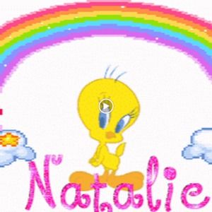 Meet your Posher, Natalie